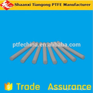 cutting ptfe rods